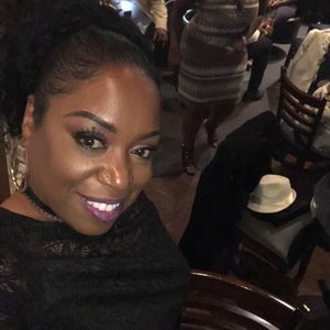 Meet your Posher, Nicki